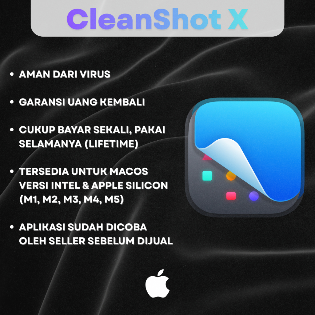 CleanShot X for Mac