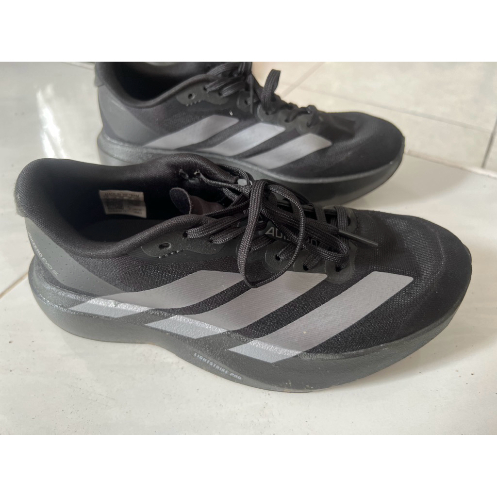 sepatu run