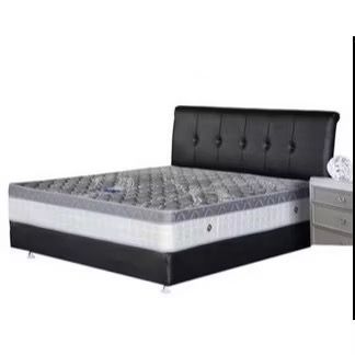 Springbed Kasur OCEAN Vitto Class M | Kasur Pegas - 160x200 | Matras Murah Palembang