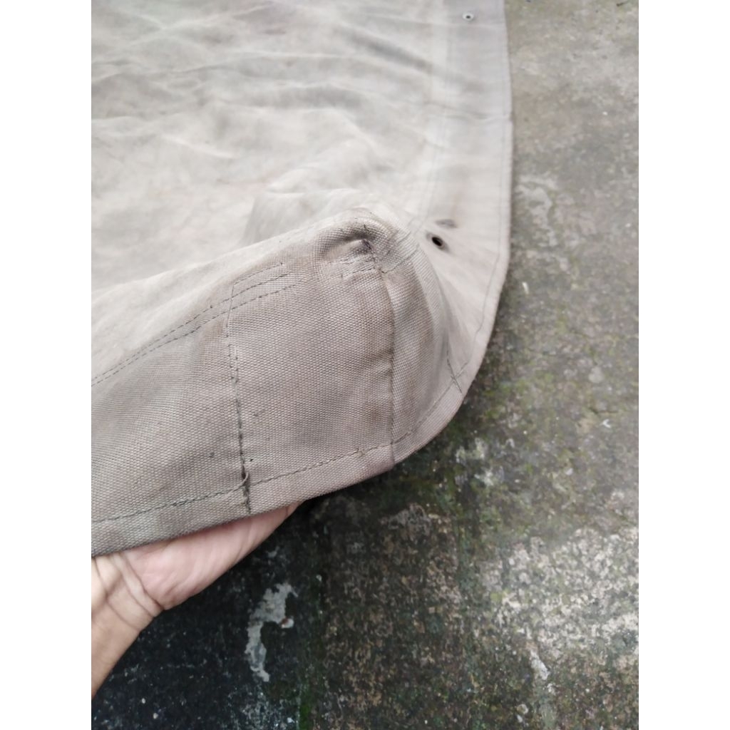 terpal mobil pickup carry ori USA