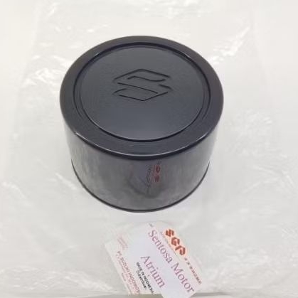 Dop VELG DOP RODA JIMNY KATANA ORIGINAL