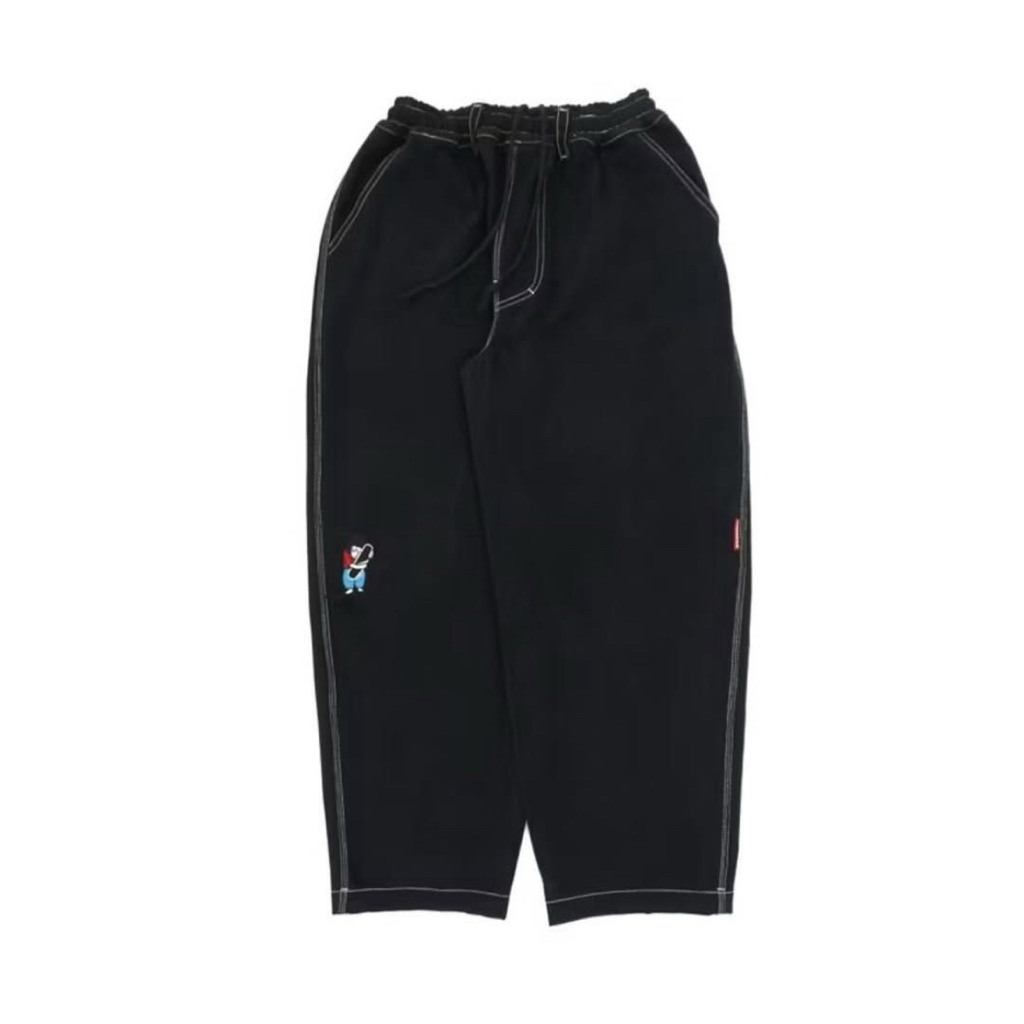 baggy pant principle