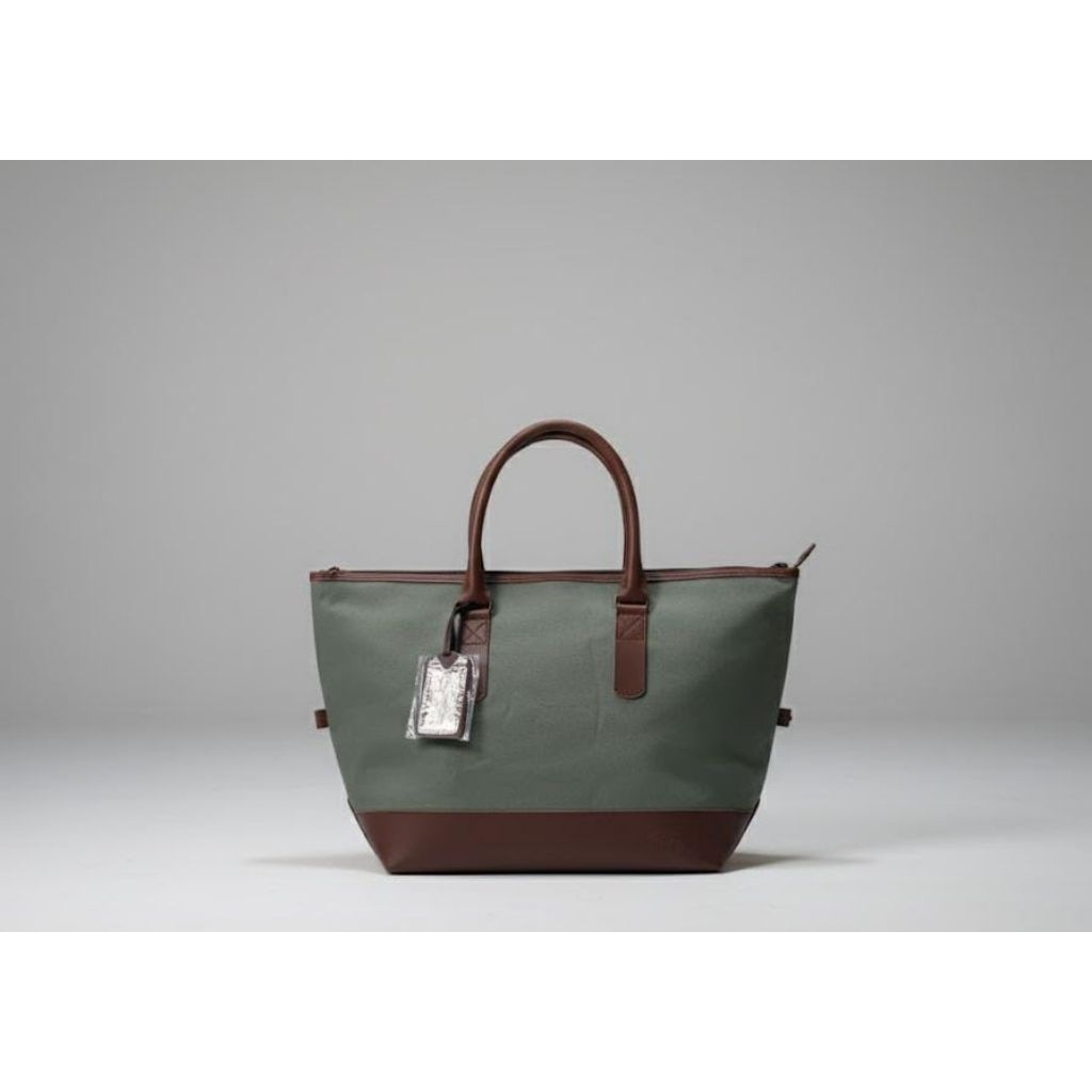 tas travel bag hadiah Dancow Ukuran besar