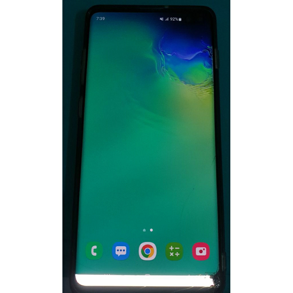 Samsung S10 Plus SEIN