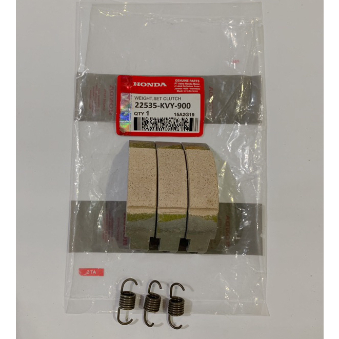 Kampas ganda beat kampas ganda beat karbu spacy karbu KVY