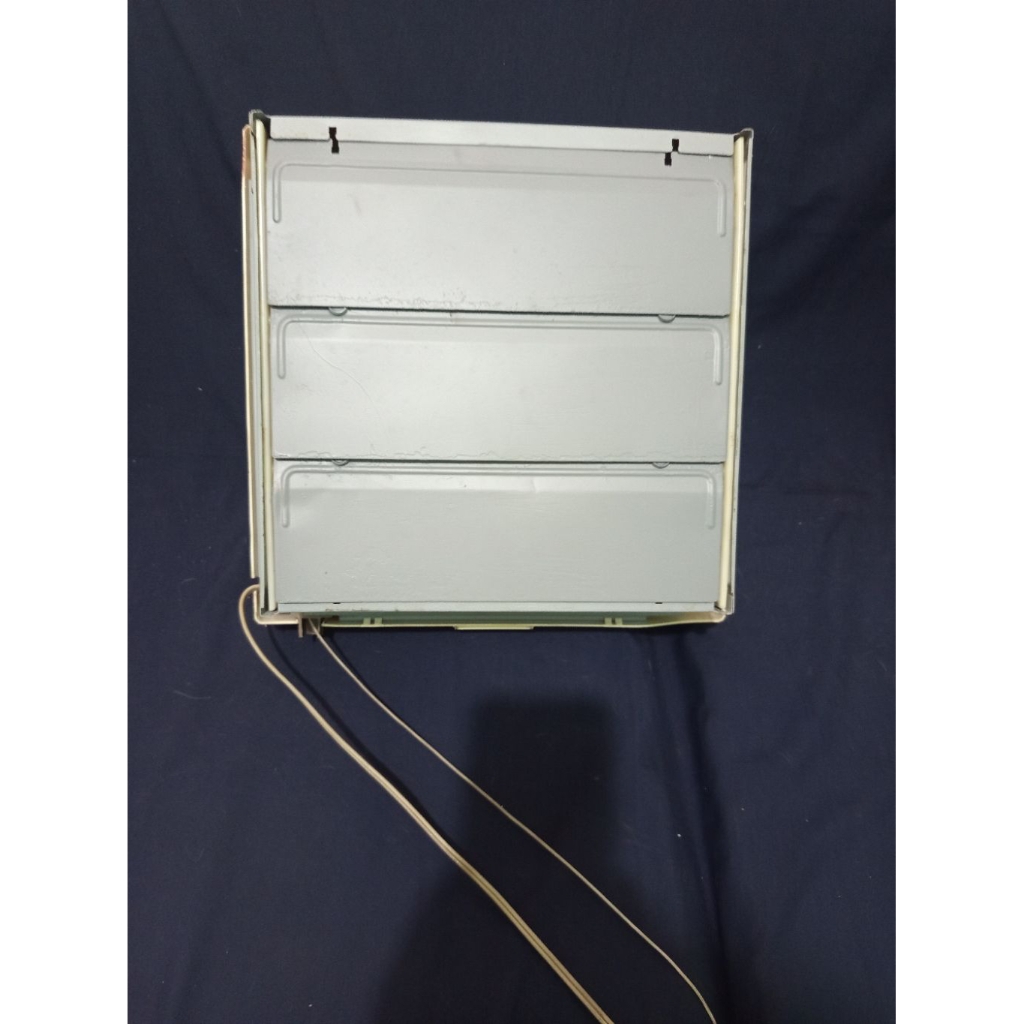 Kipas blower in out KDK 10In