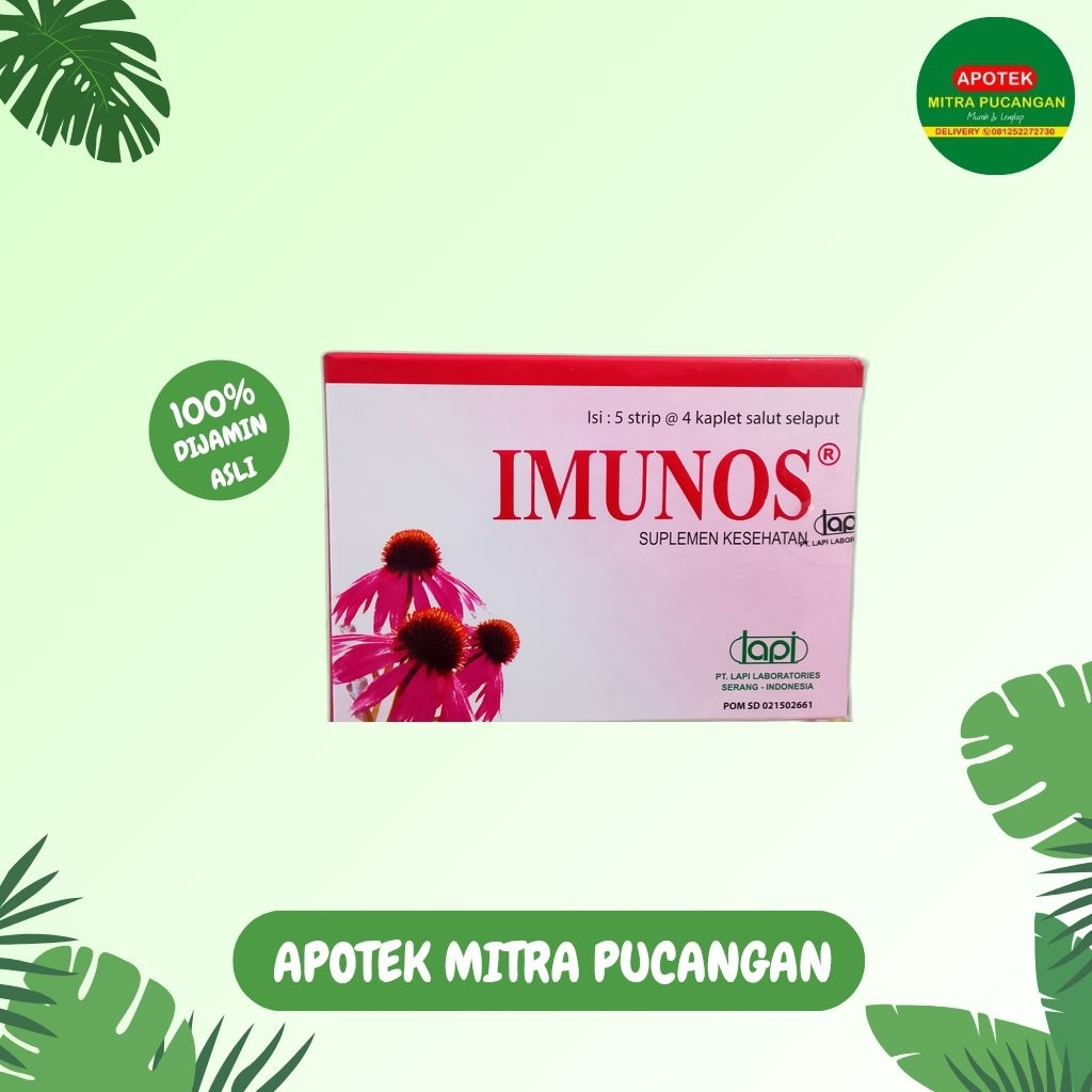 IMUNOS