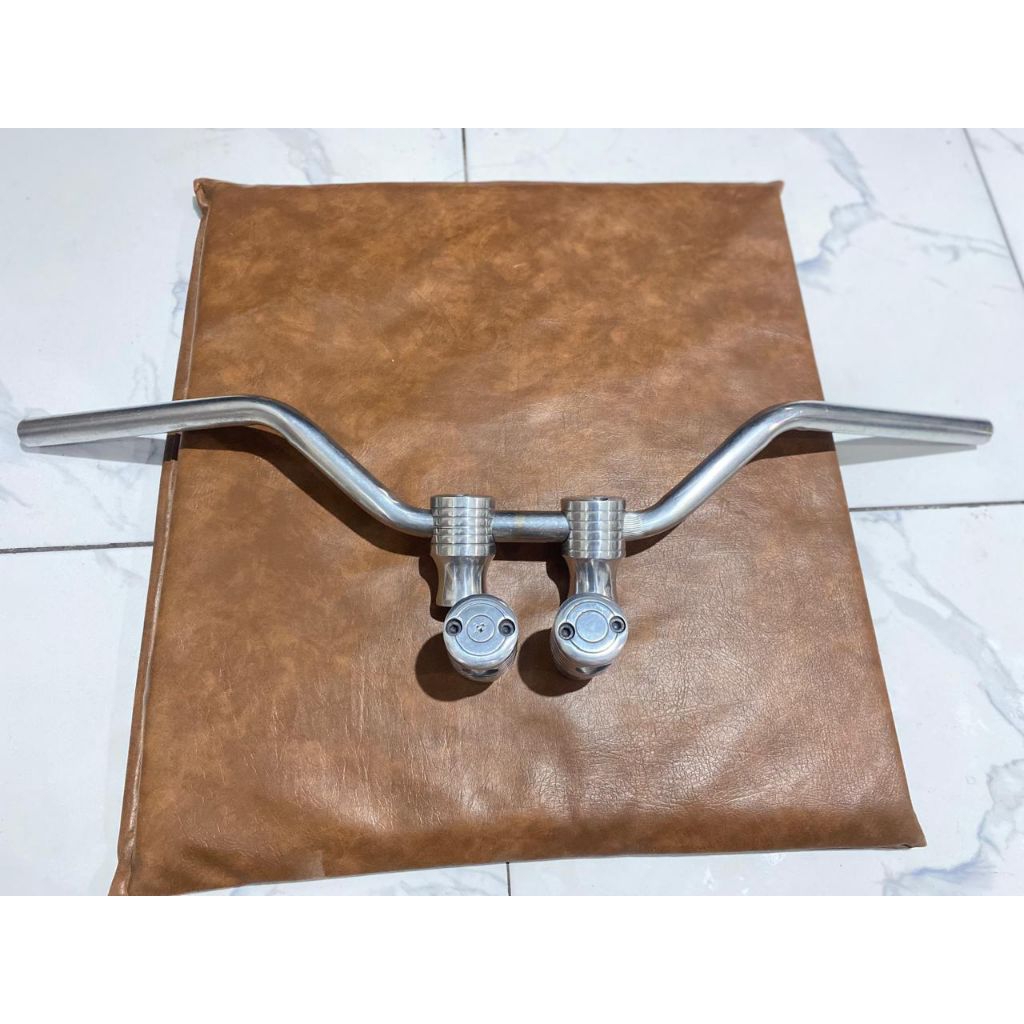 Raiser custom, Raiser stang, Raiser modifikasi, Raiser stang harga grosir, kleman stang, dudukan sta