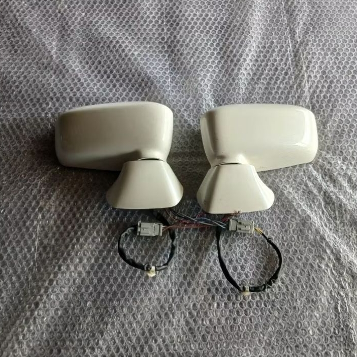 spion mirror Honda stream retract atau elektrik 2000 2001 2002 2003 2004 2005 2006 original