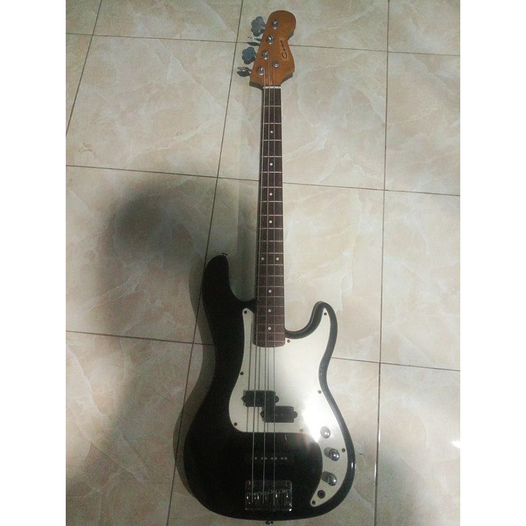 Bass Caraya