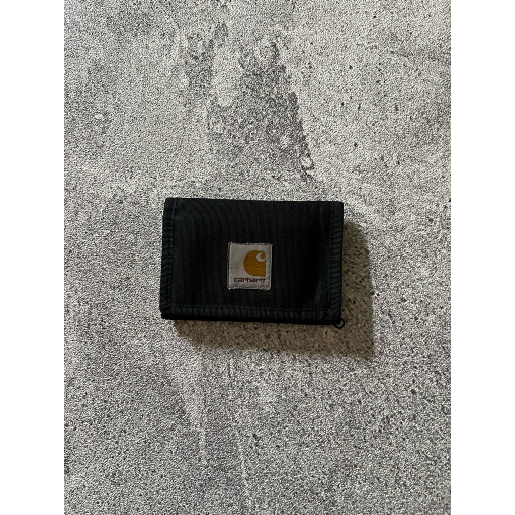 Carhartt Wip Allec wallet