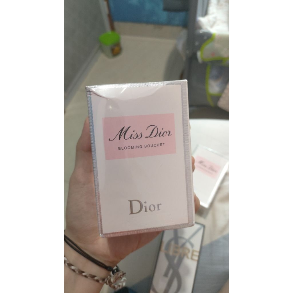 DIOR PARFUME ORI 