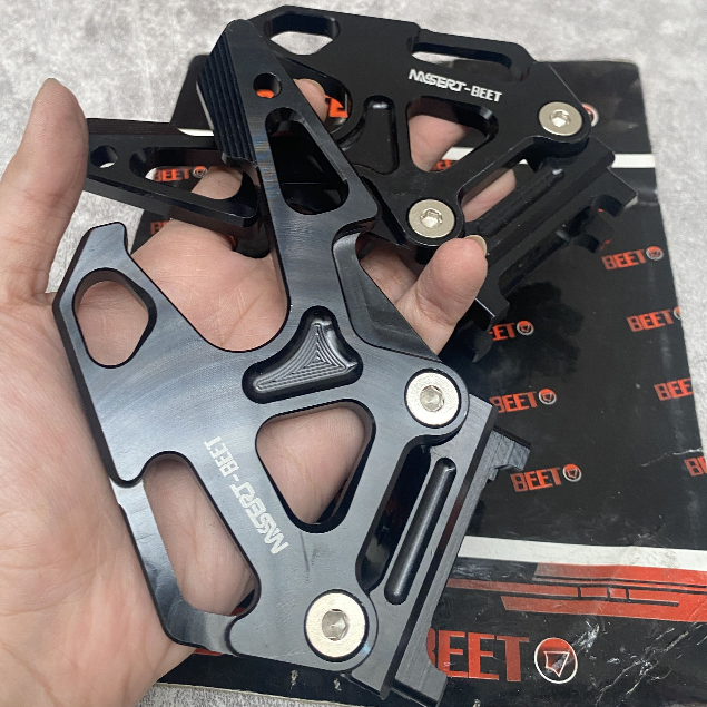 Standhook Stelan Rantai Ninja 250 Nassert Beet