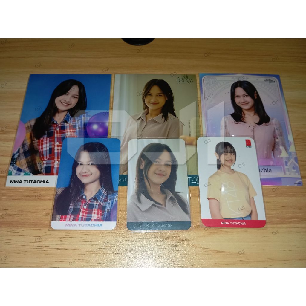 Official PC & PP Nachia JKT48 (BACA DESKRIPSI)