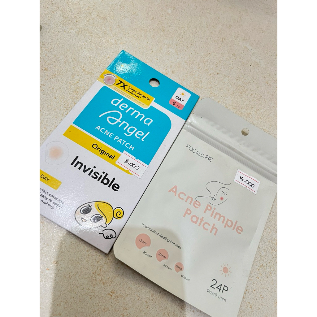 agne patch demna angel