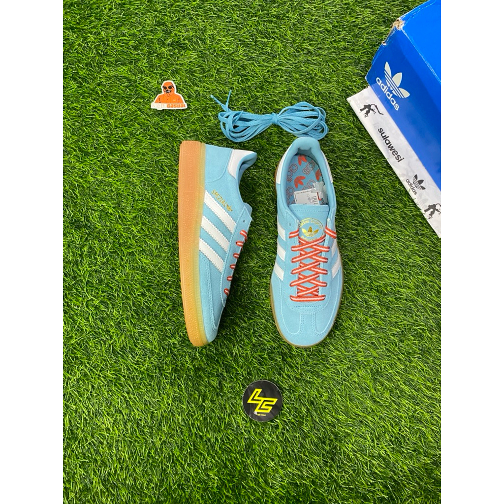 ADIDAS ISLAND SERIES SULAWESI INDONESIA SERIES