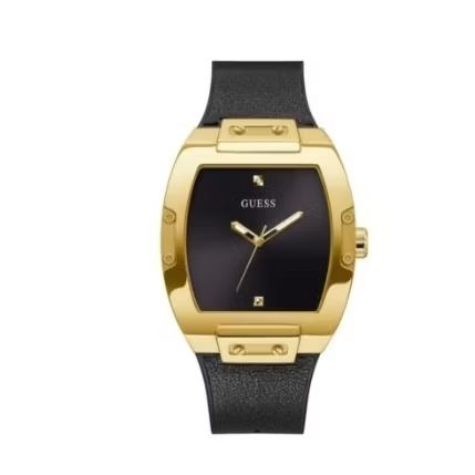 GUESS GW0386G3 BLACK ROSEGOLD original