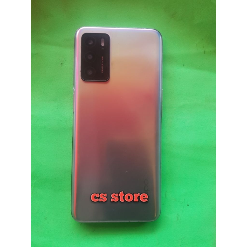 oppo A54s ram 6/128 gb original