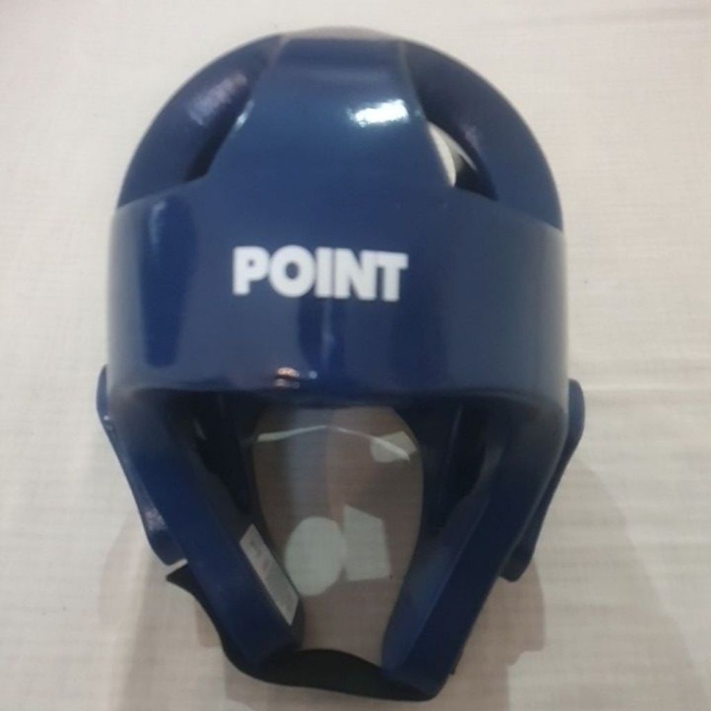 Headguard TKD Taekwondo