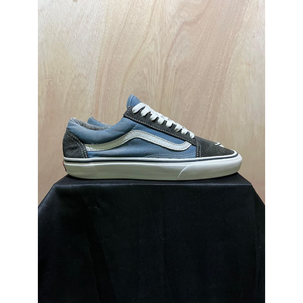 Vans Os navy blue second