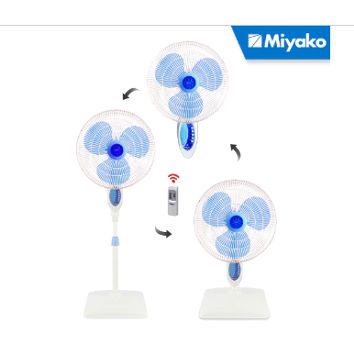 [KARIMUM]MIYAKO KIPAS ANGIN TJR-101 GB