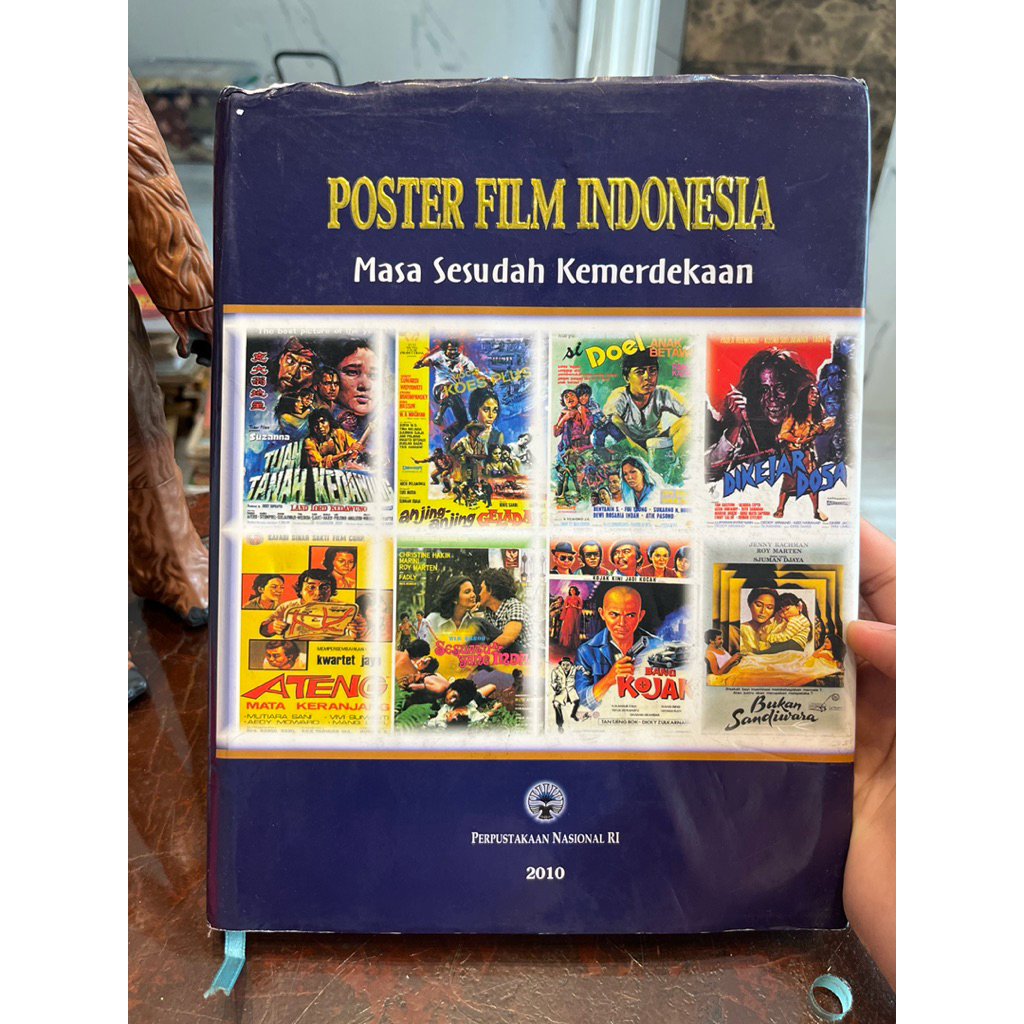 POSTER FILM INDONESIA: Masa Sesudah Kemerdekaan