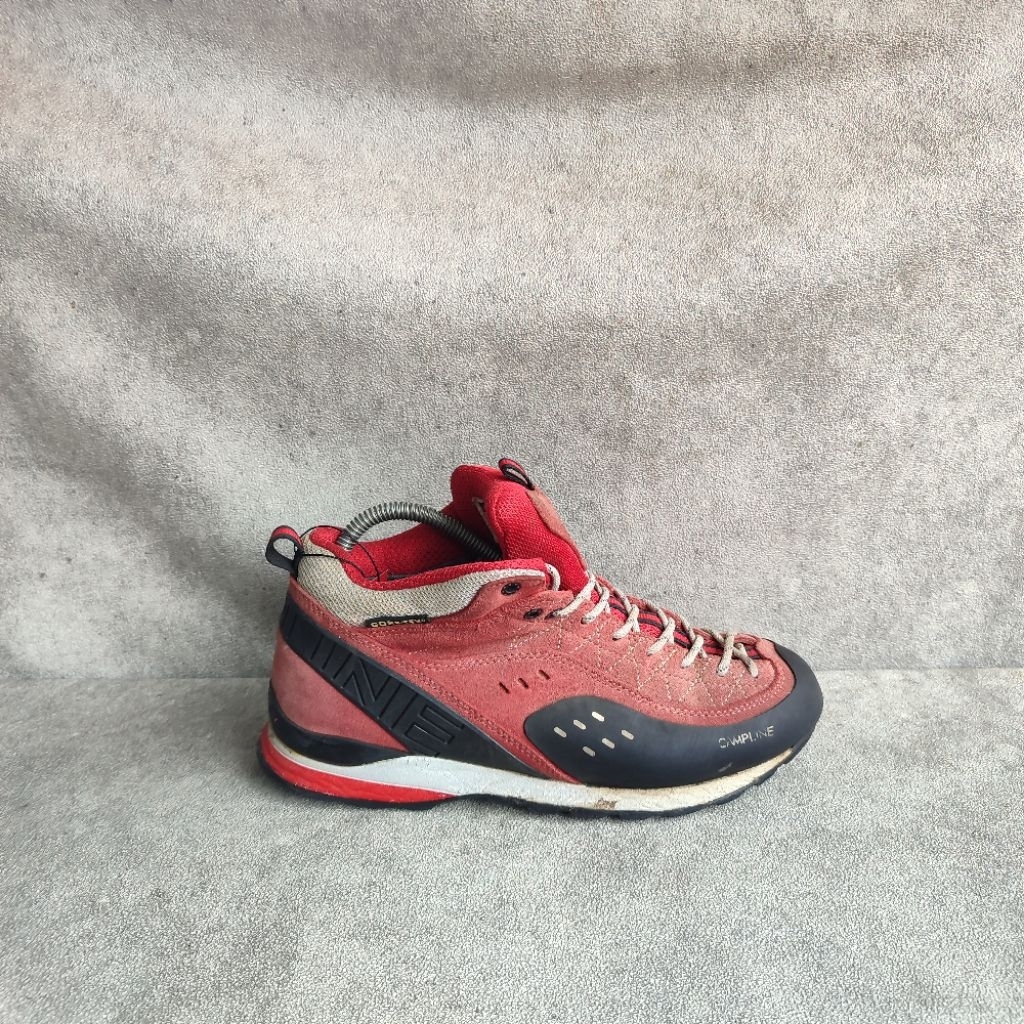 Campline Sepatu Outdoor Mid 41