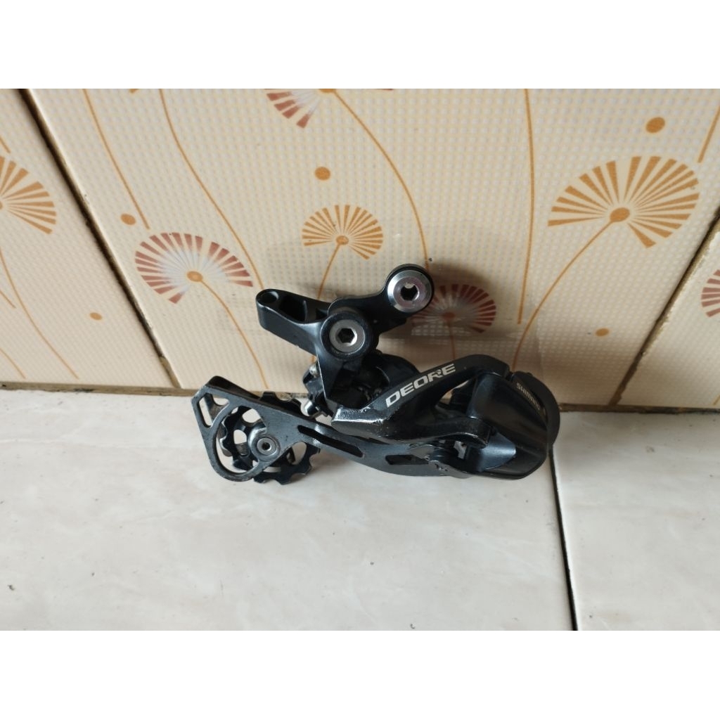 RD Deore M 610 japan