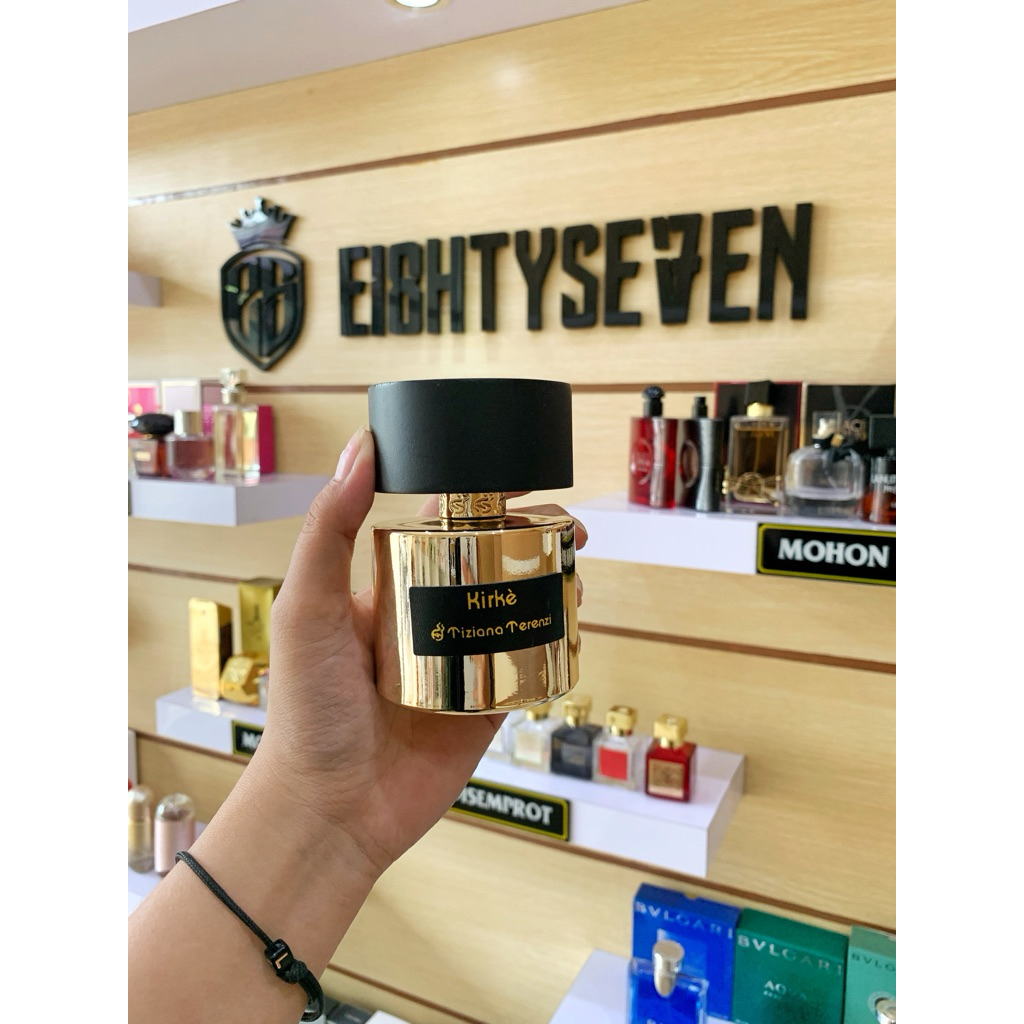 PARFUM TIZIANA TERENZI KIRKE