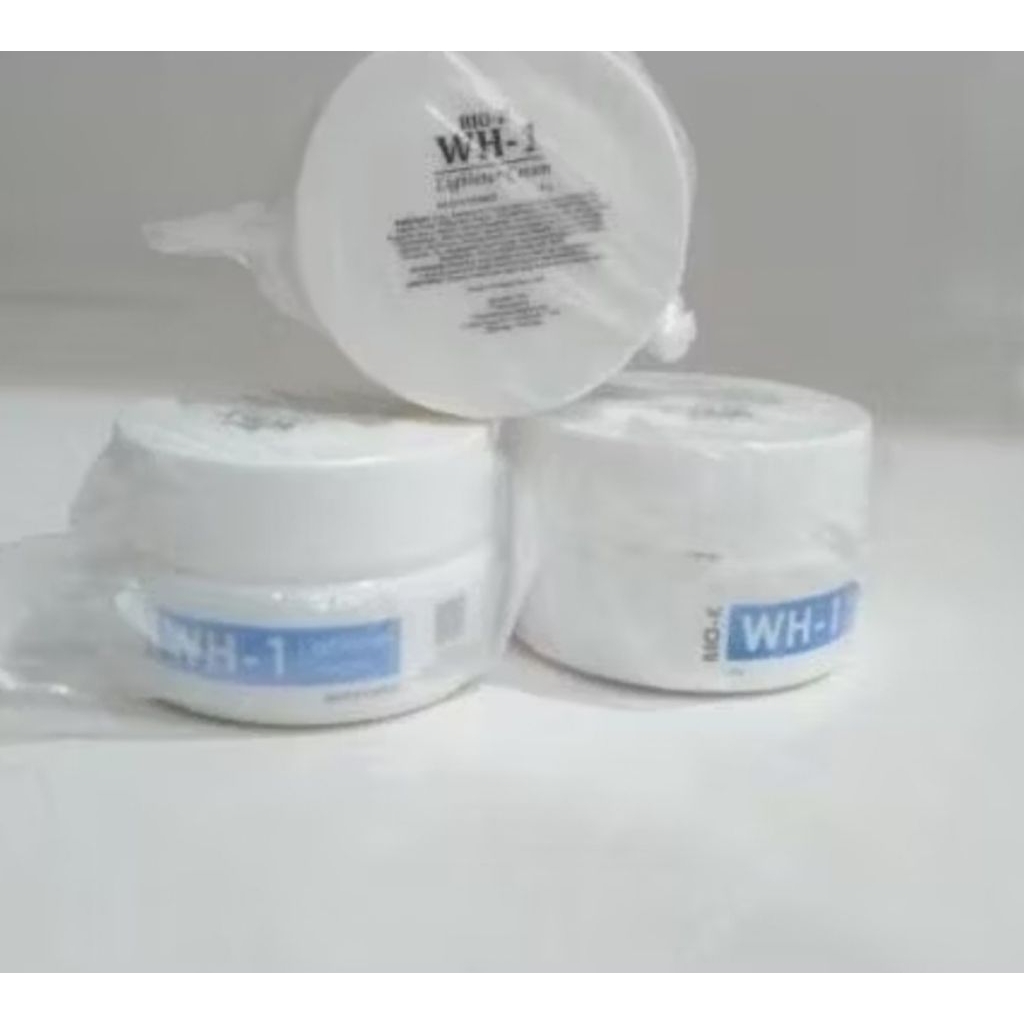 Cream Malam Pencerah Wajah Kusuma Beauty Clinic Original 100% Langsung Kusuma Klinik