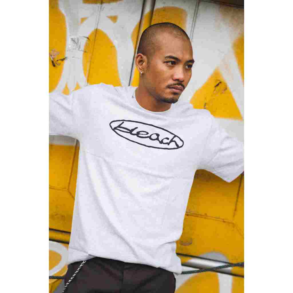 DISASTER RECORDS - BLEACH GRACE