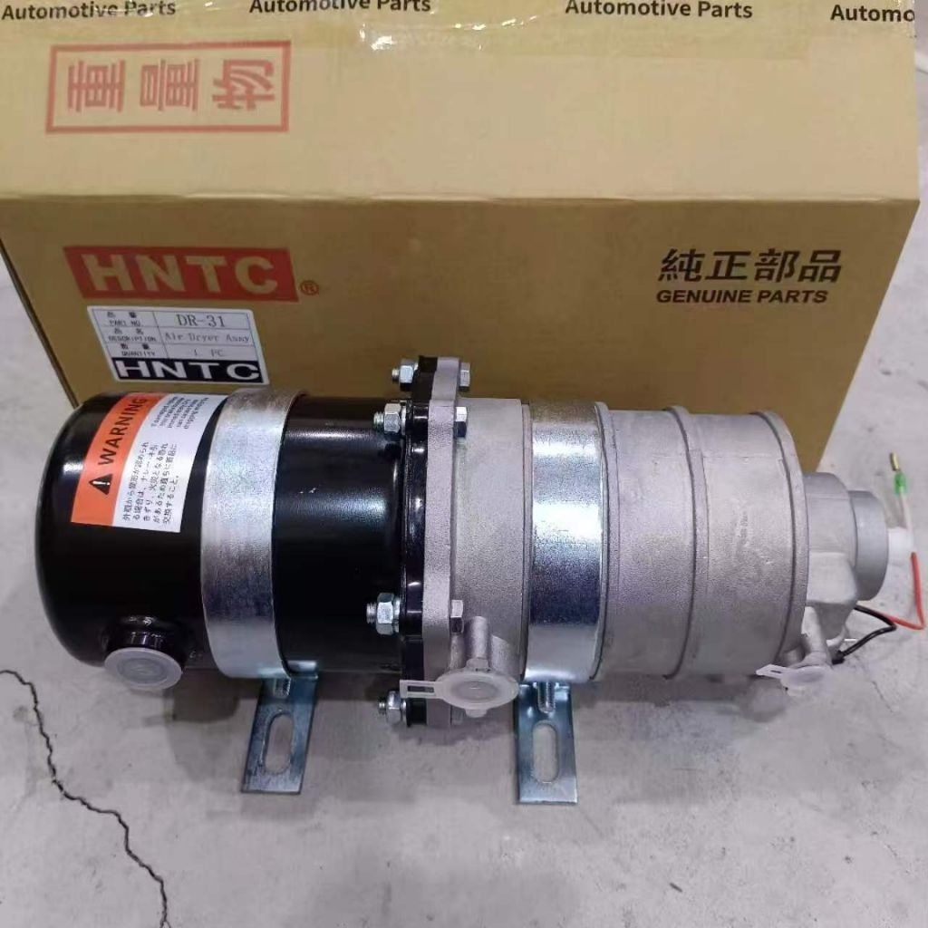 fuso220 air dryer dr31