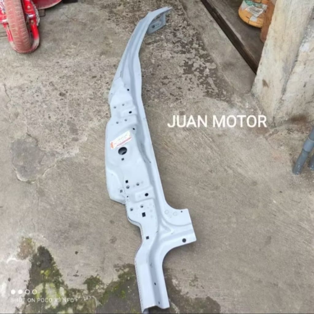 PANEL PILAR/TIANG DEPAN CANTER 110PS/125PS/136PS (KOMPLIT) ORIGINAL KTB
