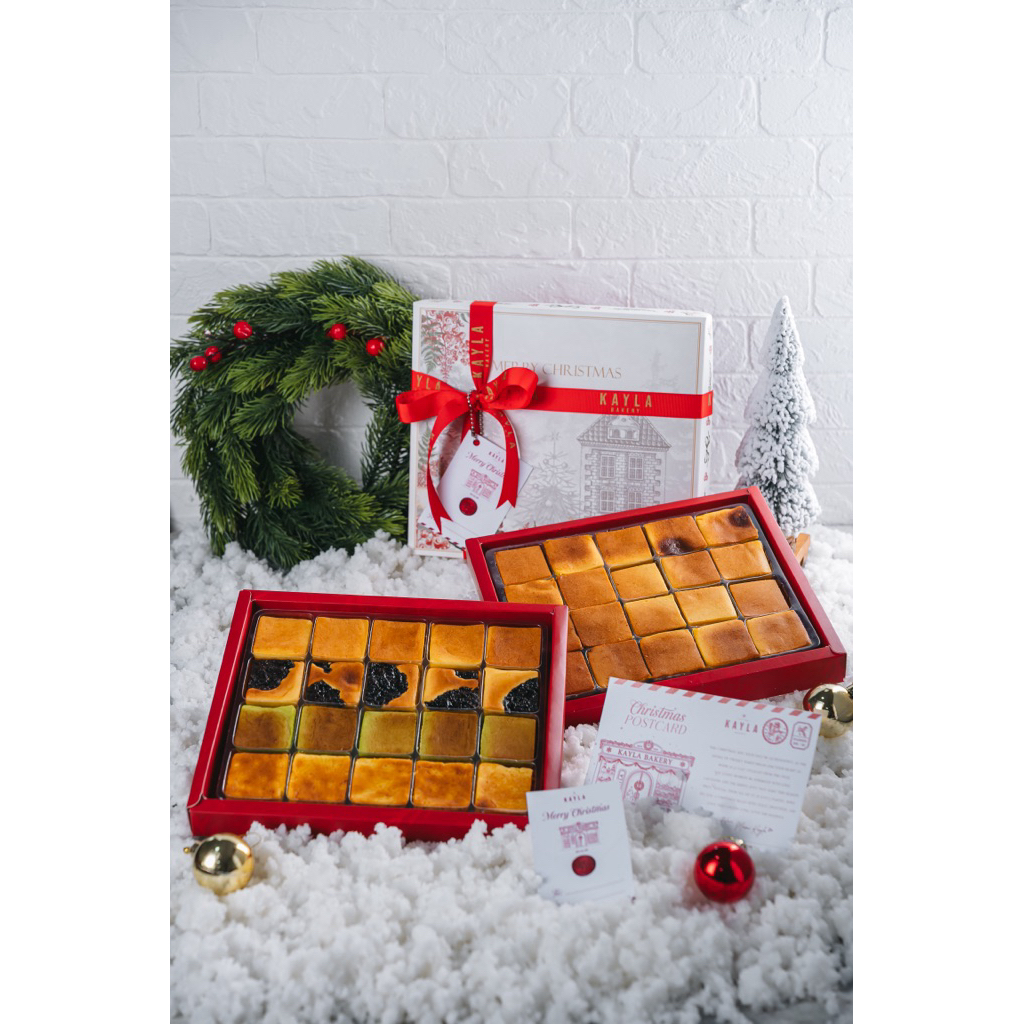 HAMPERS Lapis Legit Mini