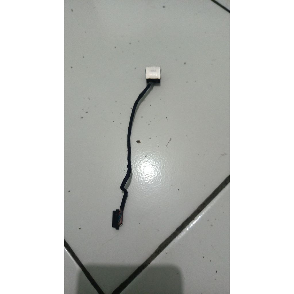 Asus Eee PC 1201N dc power