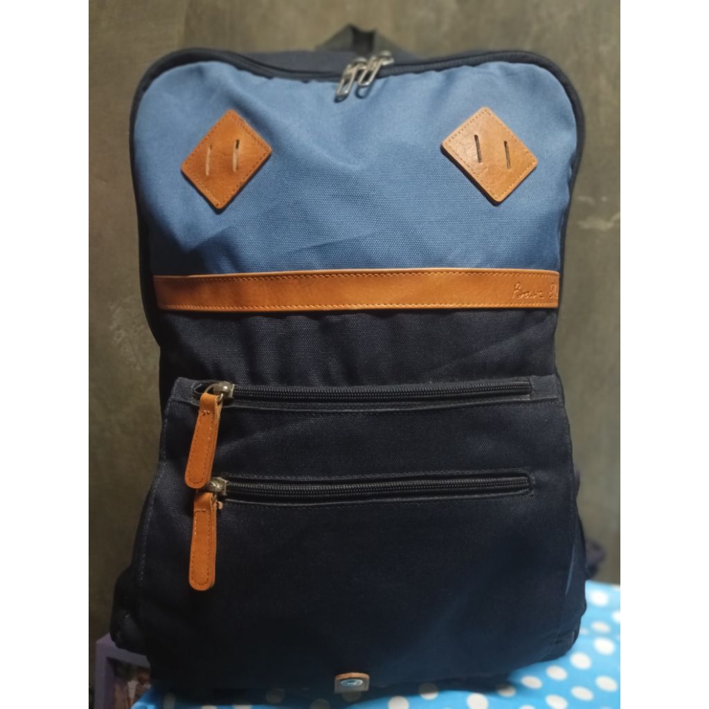 tas ransel Elle