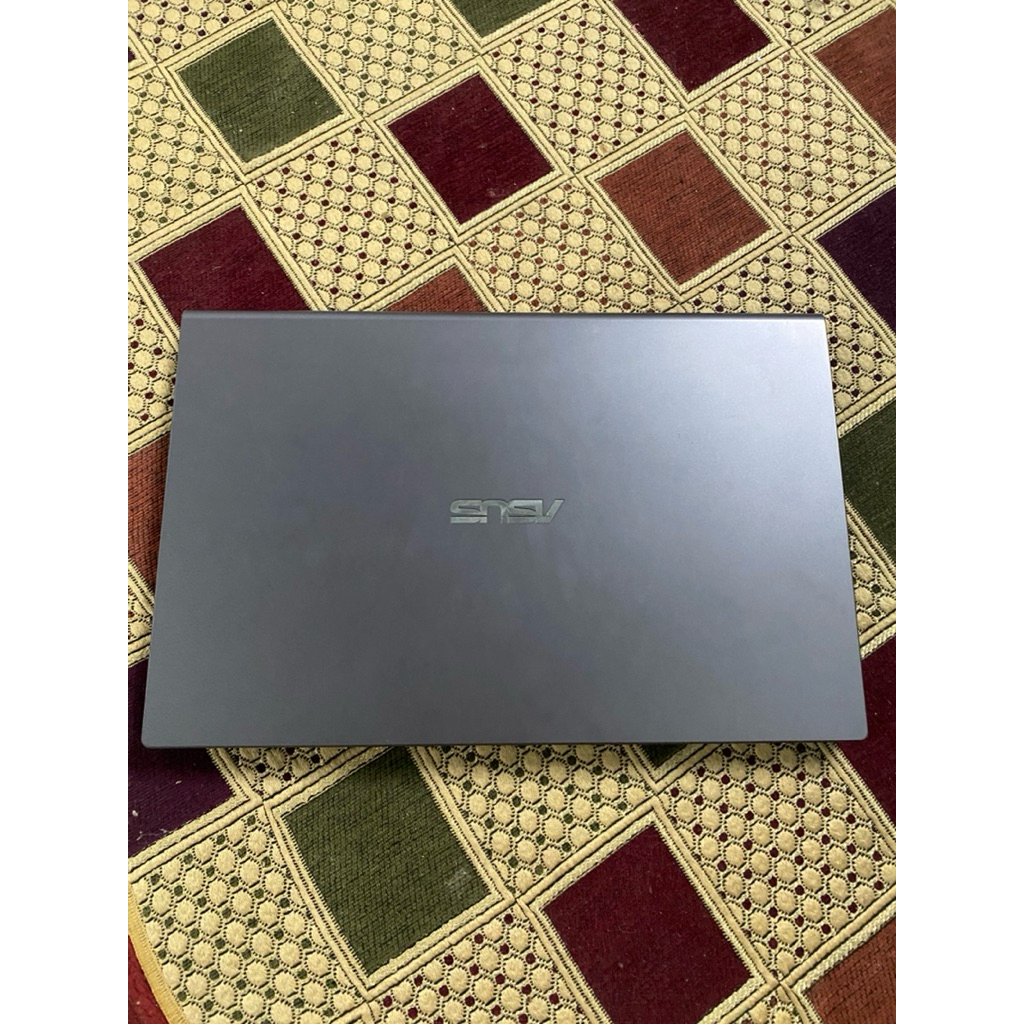 Laptop Asus M509BA Amd-A4 Ram 12/256Gb