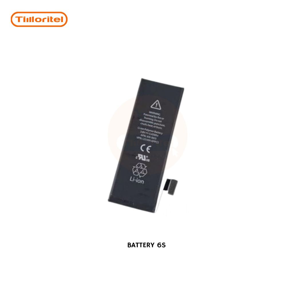 BATTERY 6S  / 1P BATTERY 6S