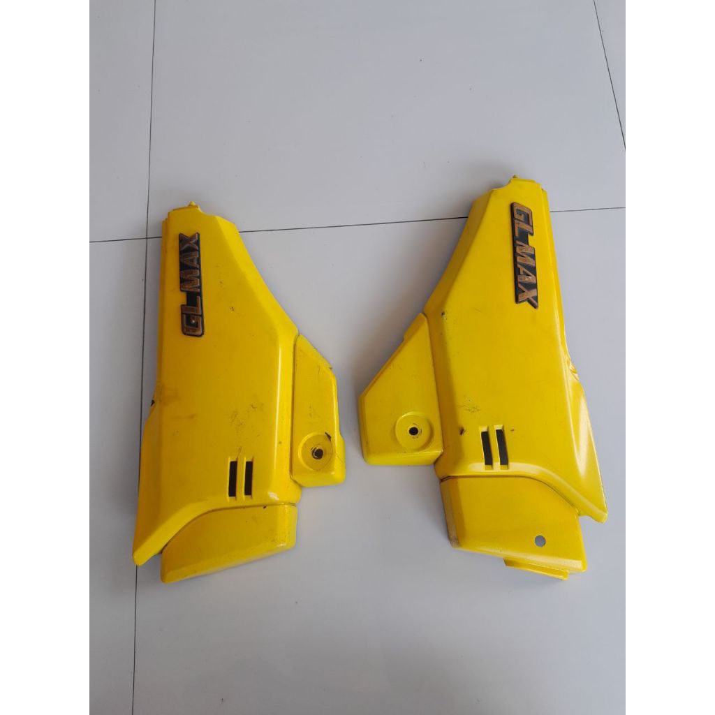 tempong aki gl max kempol aki gl max cover aki gl max