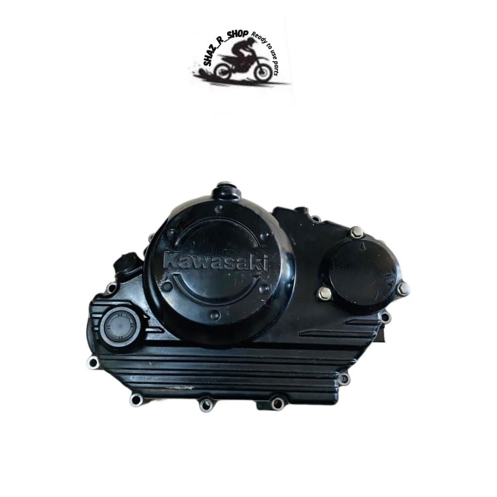 Blok Kopling KLX Dtacker Original Copotan