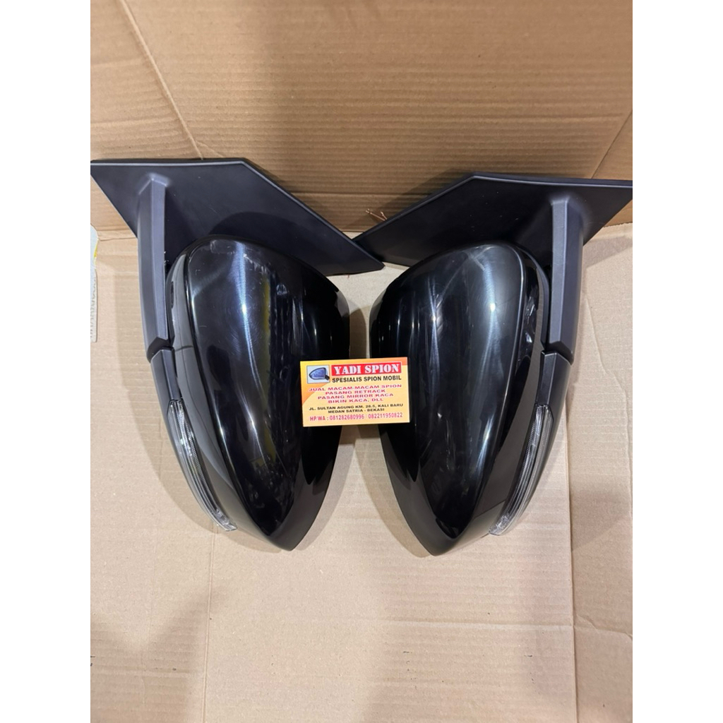 SPION MOBIL PNP AVANZA/XENIA LIPET MANUAL 2012_2020