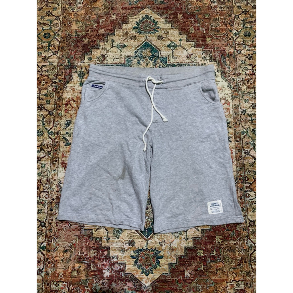 Celana Pendek Relax Dickies Abu