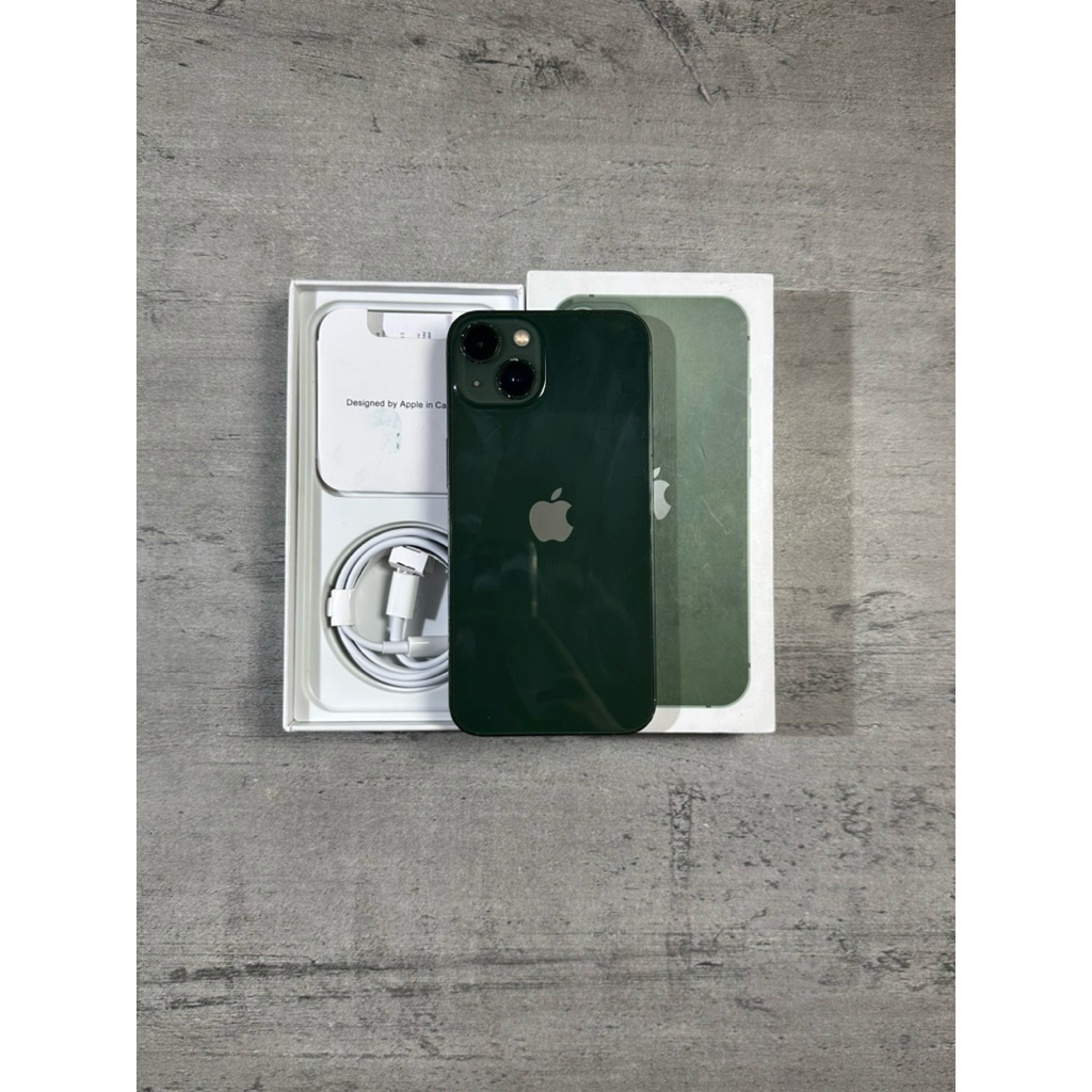 iphone 13 128gb ibox