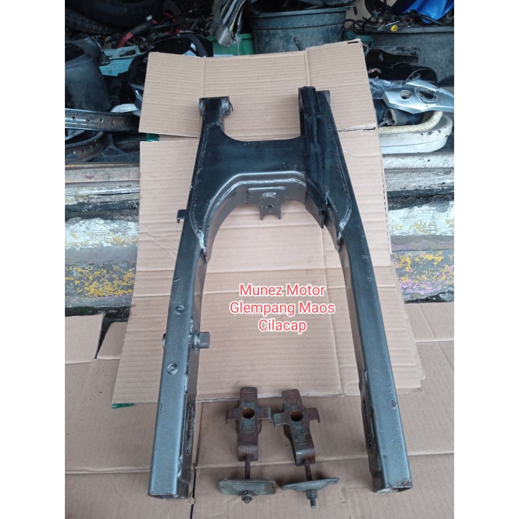 Swing Arm Mega Pro Mono Original