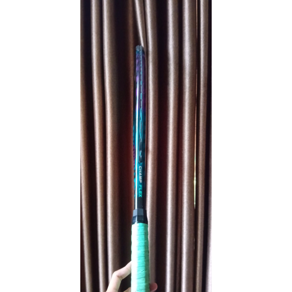 PRELOVED.Prokennex.raket tenis