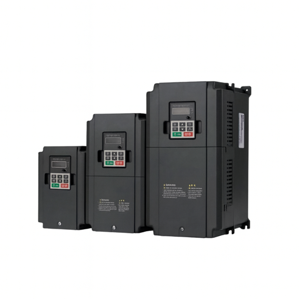 INVT INVERTER GD20-110G-4 / 110KW / 380V / 3PHASE