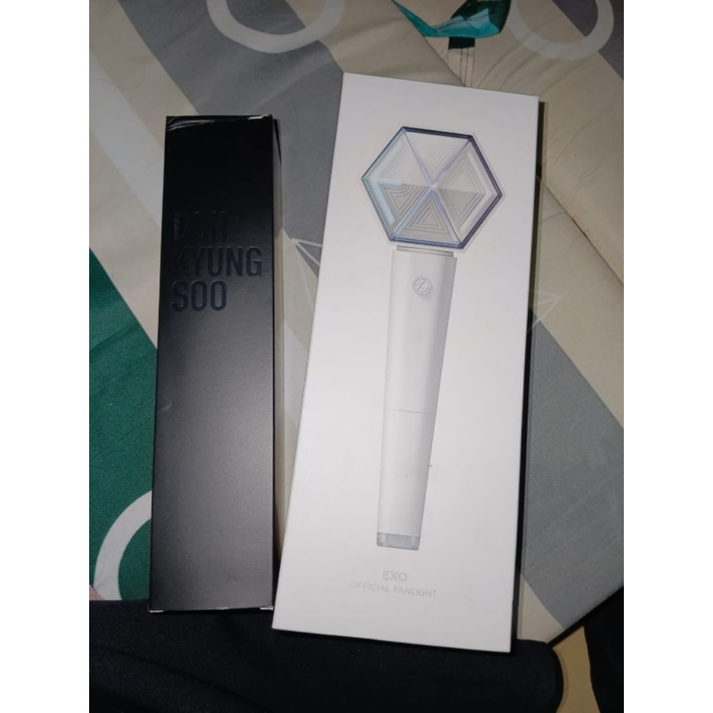 Lightstick Exo Ver 3