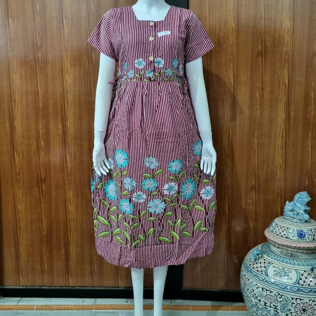 DASTER TINA HAP || LD 95 PB 115 || GROSIR DASTER HAP SOLO