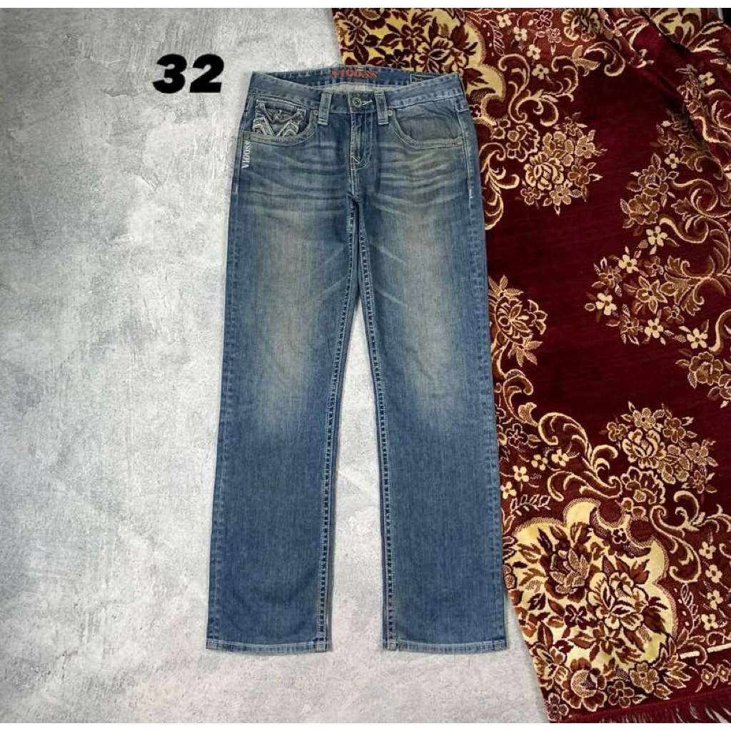 Vigoss Jeans (CNV 37)