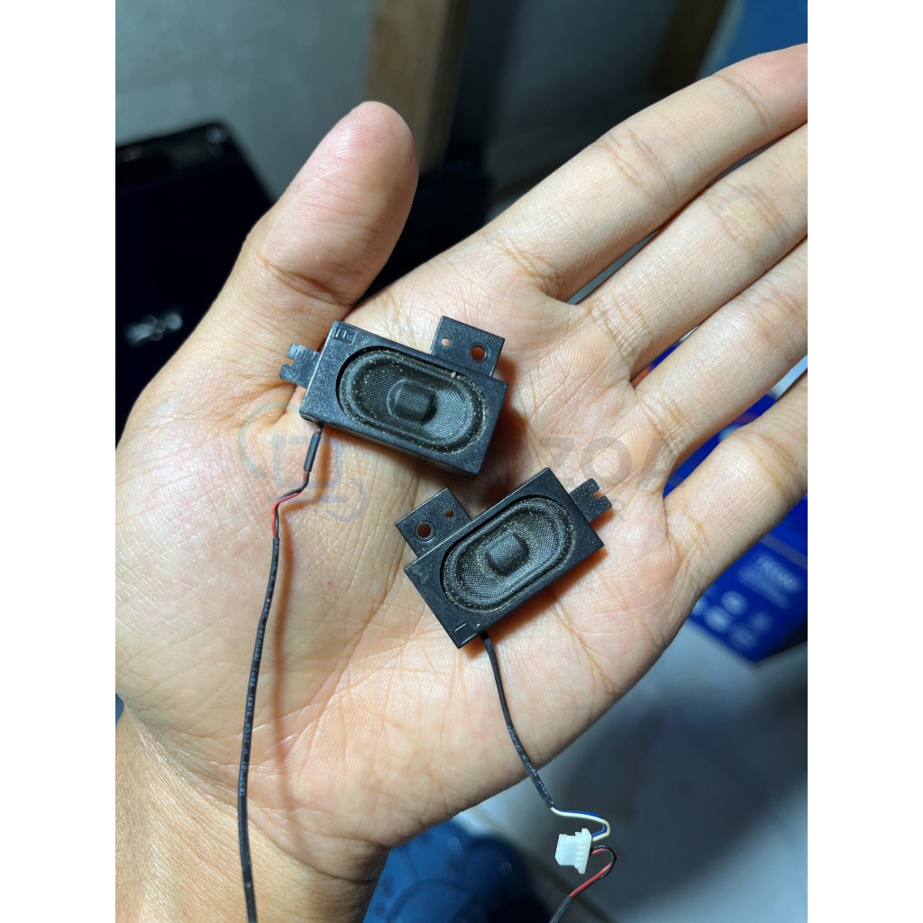 Speaker Laptop Acer 4732 Series 4732Z Emachines D725 Bekas Normal